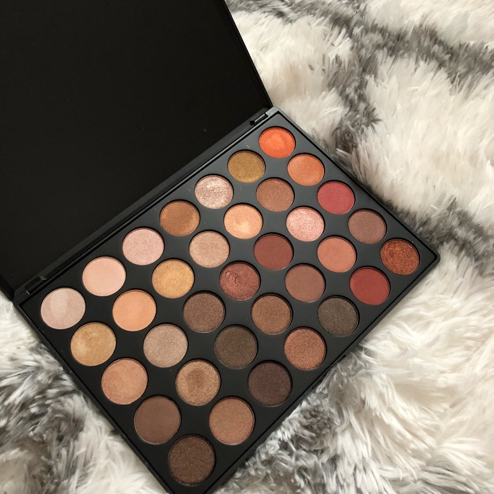Makeup eye pallets - Picture 2 of 6